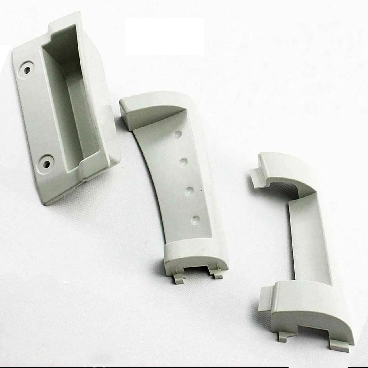  - Whirlpool Washer Handles